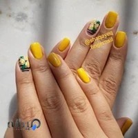 سالن تخصصی ناخن بارانا