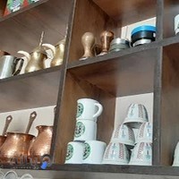 کافه خاطره