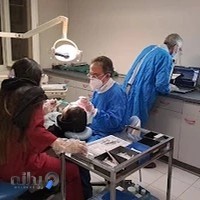 دکتر جهانشاه برومند