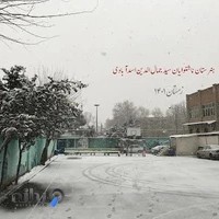هنرستان ناشنوايان پسرانه سيد جمال الدين اسد آبادي