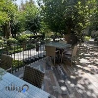 مجموعه رستوران قصر رز