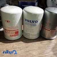 فیلتر دیزل ژنراتور
