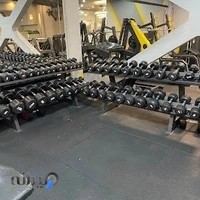 Triplet gym