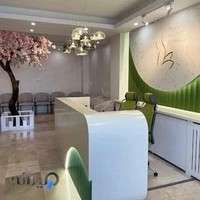 مطب زیبایی دکتر آزیتا بیجاری