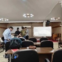 جامعه مهندسان نقشه بردار ایران
