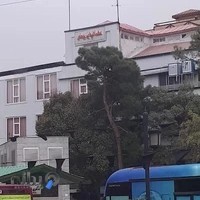 مهمانپذیر بوعلی