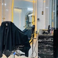 ارایشگاه مردانه تاجیک