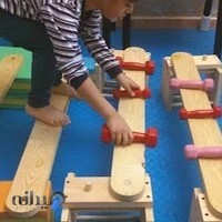 کاردرمانی و گفتاردرمانی آریان