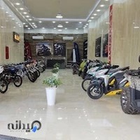 صنعت چوب البرز