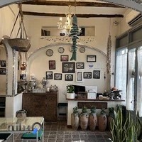 غذاخوری میرزا قاسم خان رشتی