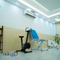 کلینیک فیزیوتراپی نشاط جاوید
