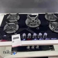 فروشگاه هود و سینگ و اجاق