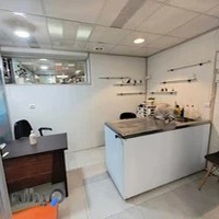 کلینیک دامپزشکی ماکان
