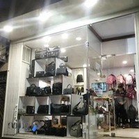 گالری کیف و کفش سایز