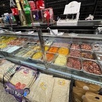 هایپر مارکت تهران پروتئین