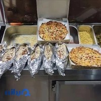 فست فود میچکا