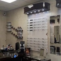 عینک مهرسا