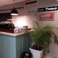 Book City Cafe