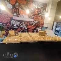 آشپزخانه شبونه
