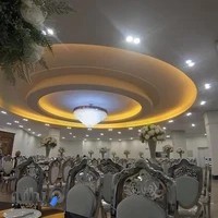 تالار پذیرایی شیان