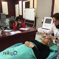دکتر فرزانه غنی