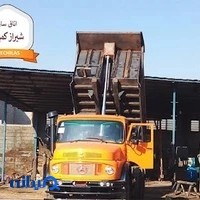 اتاق سازی شیراز کمپرس