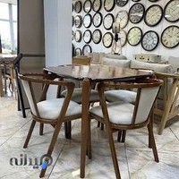 مبل البرز