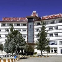 هتل پارسیان یاسوج