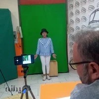 مجموعه تخصصی سینمای کودک و نوجوان سینما ماسکن
