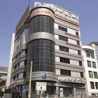 کیمیا تجهیز غرب