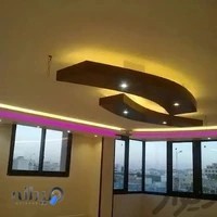 برقکاری حرفه ای ساختمان جهانبانی