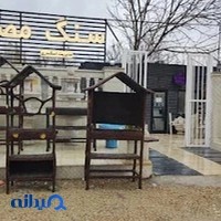 (eskandari stone) تولیدی سنگ مصنوعی اسکندری