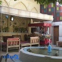 اقامتگاه سنتی گلشن