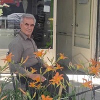 خیاطی زنبق