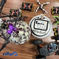 نخبه شو