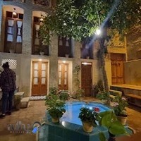 خانه بومگردی جانان