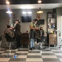 آرایشگاه مردانه استایل
