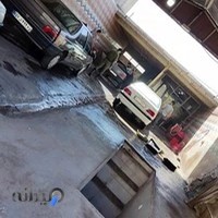 تعمیرگاه مکانیکی فوق تخصصی سیتروءن احسان