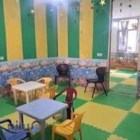 مهد کودک کلبه گلها