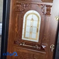 درب و پنجره دوجداره سان وین مهندس شعبانی