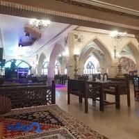 رستوران سنتی شهسوار