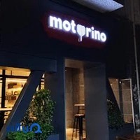 پیتزا موتورینو