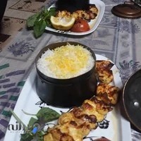 سفره خانه سنتی شایورد
