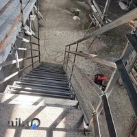 خدمات فنی وجوشکاری کریمی