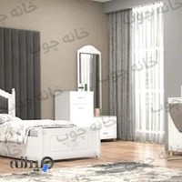 فروشگاه تخت خواب خانه چوب