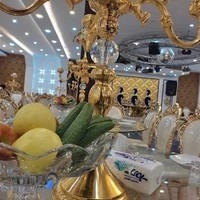 تالار پذیرایی مینودر