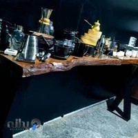 کافه گوزن cafe deer