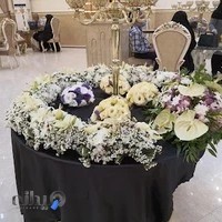 تالار مجلل داریوش