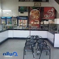 تهیه غذای تخت جمشید