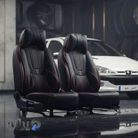 تودوزی و تعمیرات صندلی اتومبیل وارسته